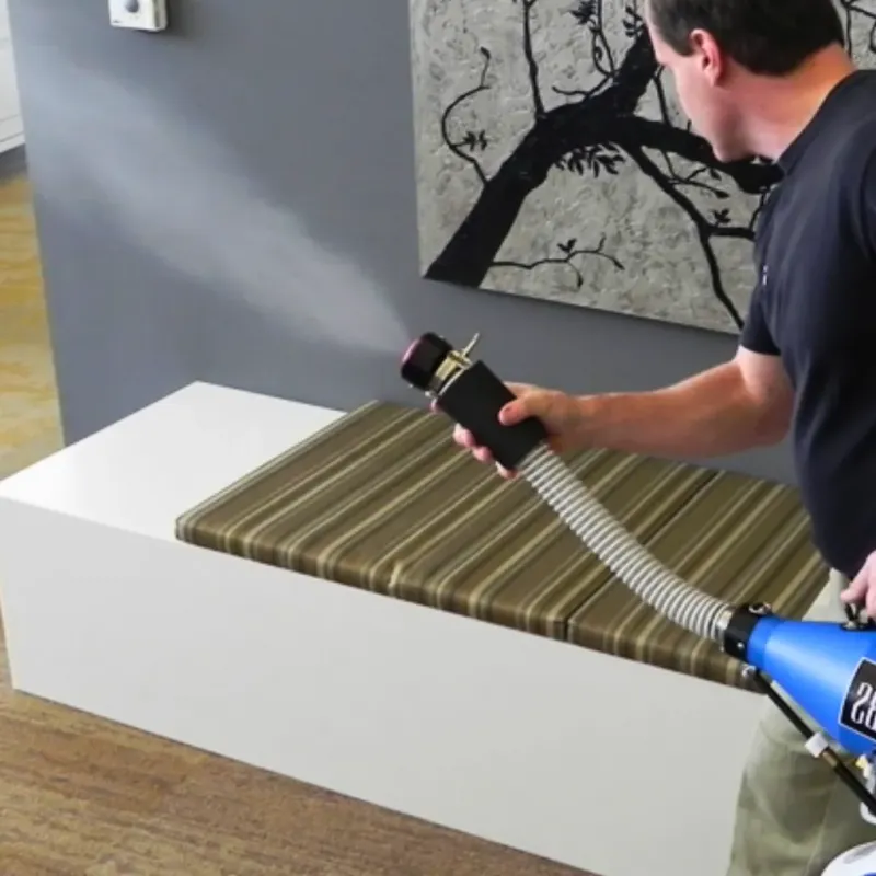 Professional Odor Removal in Coopersville, MI